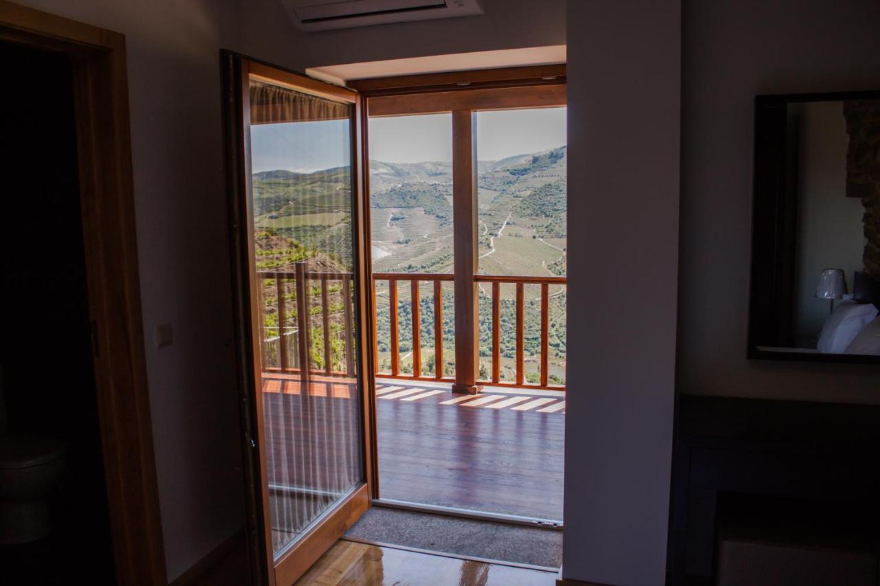 Terracos De Baco Villa Ribalonga Exterior photo