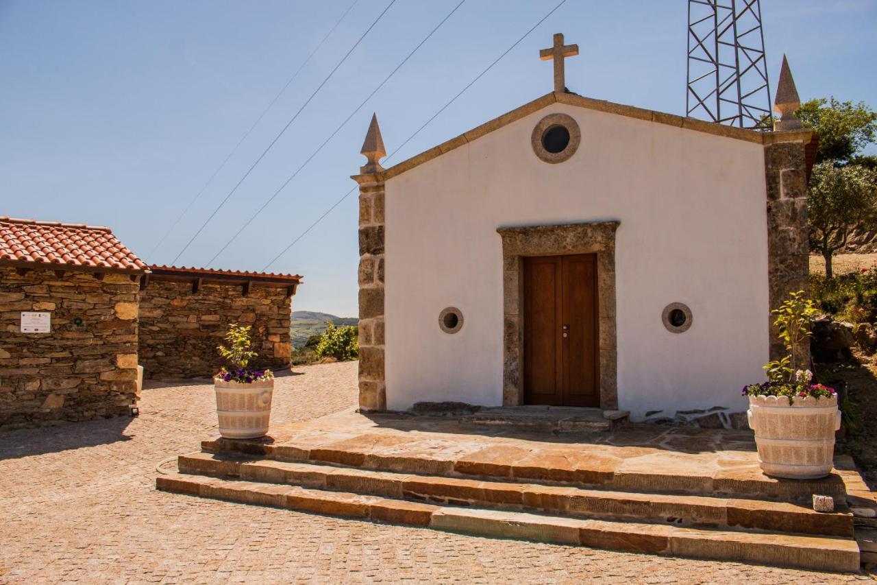 Terracos De Baco Villa Ribalonga Exterior photo